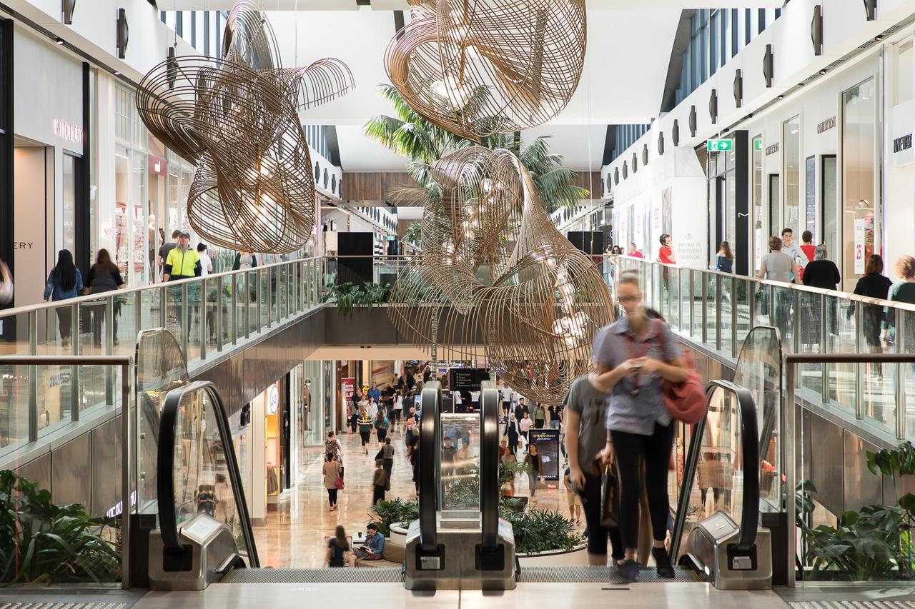 Quest Chermside On Playfield Brisbane Dış mekan fotoğraf